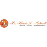 Mydlowski Kenneth J DDS - Dentists in Livonia