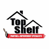 top shelf painting and improvement specialists - Painters & Decorators in Clinton Township