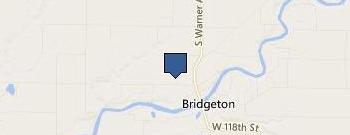 Awesome Screen Printing Co. location map
