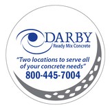 Darby Ready Mix Concrete CO - Concrete Products & Services in Addison