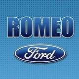 Romeo Ford Dealership - Car Dealers in Washington