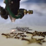 Kaleidoscope Laser Co - Other in Saranac