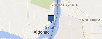 Q C P S Inc location map
