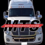 Martin Transportation Systems Inc - Other in Burton
