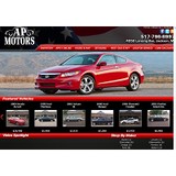 A P Motors - Used Car Dealers in Jackson