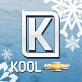 Kool Chevrolet - Car Dealers in Grand Rapids