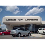 Lexus of Lansing - Car Dealers in Lansing