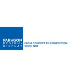 Paragon Display Group - Graphic Design in Ann Arbor