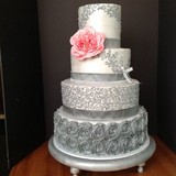 Cakes By Stephanie - Custom Cakes in Monroe