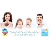 Shlom Gordon B DDS - Dentists in Waterford Township