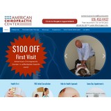 DE Leeuw Warner DC - Chiropractors in Grand Rapids