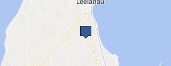 Northport property management & consultation location map