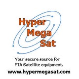 Hypermegasat Com Inc - Other in Davison