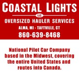 Coastal Lights, LLC (Oversize Hauler Services and Pilot Cars) - Other in Alma