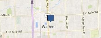 Extended Stay America location map