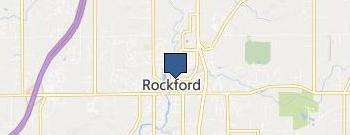 GrandCakes location map