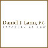 Daniel J. Larin, P.C. - Solicitors & Lawyers in Birmingham