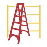 National Ladder & Scaffold CO - Metallurgy, Quarrying or Mining Machinery & Equipment in Grand Rapids