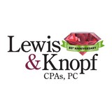 Lewis & Knopf Pc - Accountants in Brighton