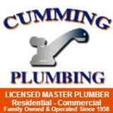 Cumming Plumbing - Plumbing in Plymouth