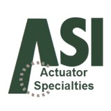 Actuator Specialties Inc - Manufacturer in Monroe