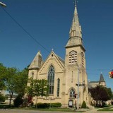 St John's Episcopal Church - Churches in Saginaw