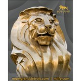 Mgm Grand Detroit - Restaurants in Detroit