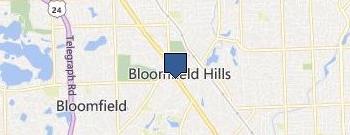 Texas Power Systems LLC location map