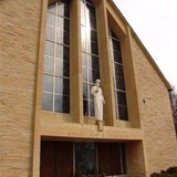 Holy Name Catholic Church - Churches in Birmingham
