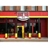 Saucy Dogs Bbq - Other in Jonesville