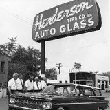 Henderson Glass 20 - Other in Southgate