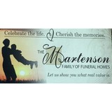Martenson Funeral Home Inc - Funeral Services & Cemeteries in Detroit