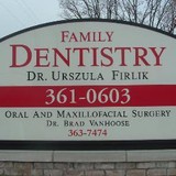 Firlik Urszula M DDS - Dentists in Belmont