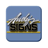Andy's Signs - Manufacturer in Grand Rapids