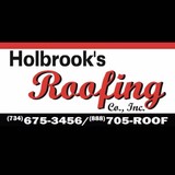 Holbrook's Roofing Company Inc - Roofing in Trenton