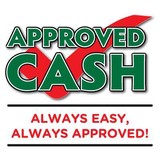 Approved Cash Advance - Financial Services in Roseville