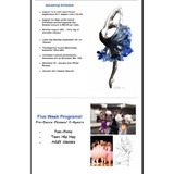 Lorees' Dance Academy - Other in Grand Blanc