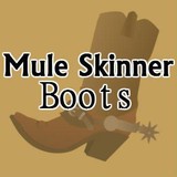 The Mule Skinner Boots And Western Wear Inc - Other in Chelsea