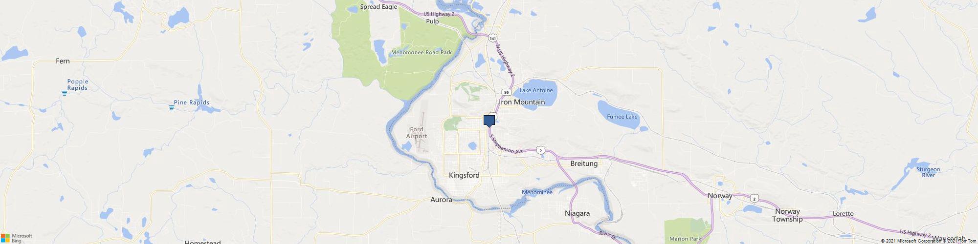 White Birch Village cover photo