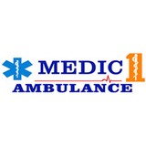 Medic 1 Ambulance - Other in Benton Harbor