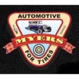 Myers For Tires-Auto Parts - Other in Gladwin