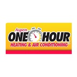 Aspen One Hour Htg & Air Cond - Heating & Air Conditioning / HVAC in Jackson
