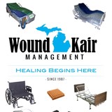 Wound K Air Management - Other in West Branch