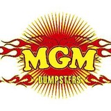 Mgm Dumpsters - Roofing in Pontiac