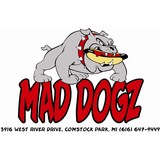 The Mad Dogz - Restaurants in Comstock Park