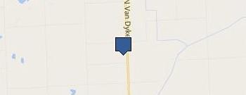 Jeff Schaller Transport Inc location map