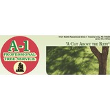 A1 Professional Tree Service - Tree Services in Traverse City