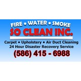 So Clean Inc - Other in Fraser