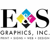E & S Graphics Inc - Other in Ithaca