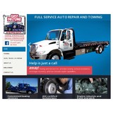 East Beltline Towing & Service Inc - Towing in Grand Rapids